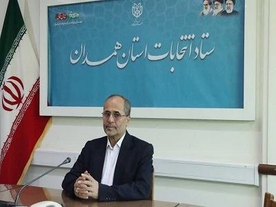 ممنوعیت فعالیت‌های انتخاباتی مدیران دستگاه‌های اجرایی و اشخاص حقوقی