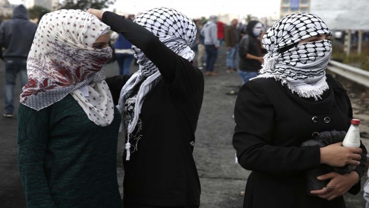 مهاجر یا آواره سرزمین مقدس