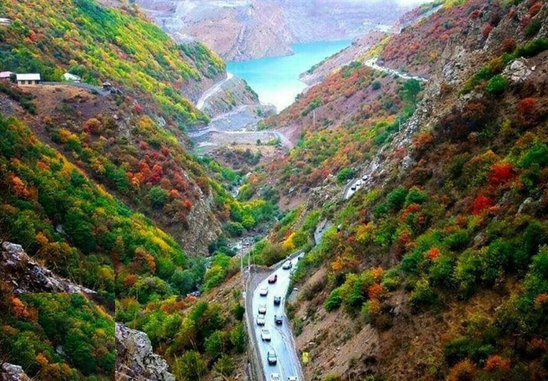 پل خواب، روستایی با ظرفیت گردشگری بالا