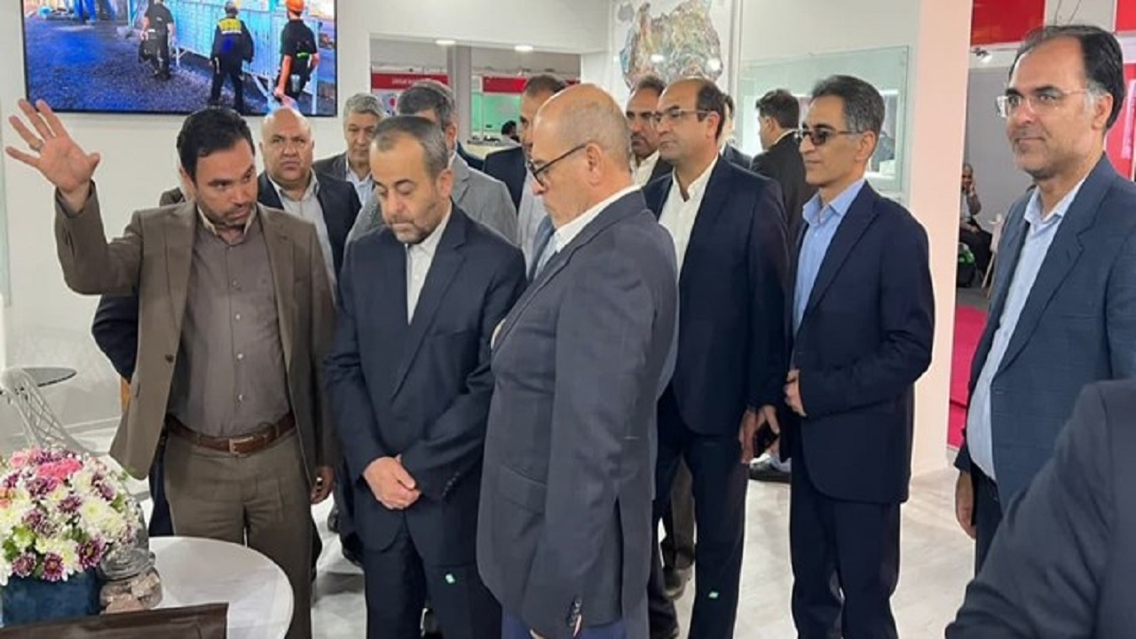خانه بنتونیت در خراسان‌جنوبی راه‌اندازی شود