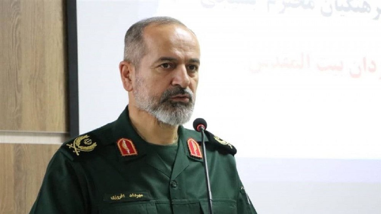 تاریخچه تشکیل تیپ ۸۲ حضرت صاحب‌الامر قزوین نگارش می‌شود