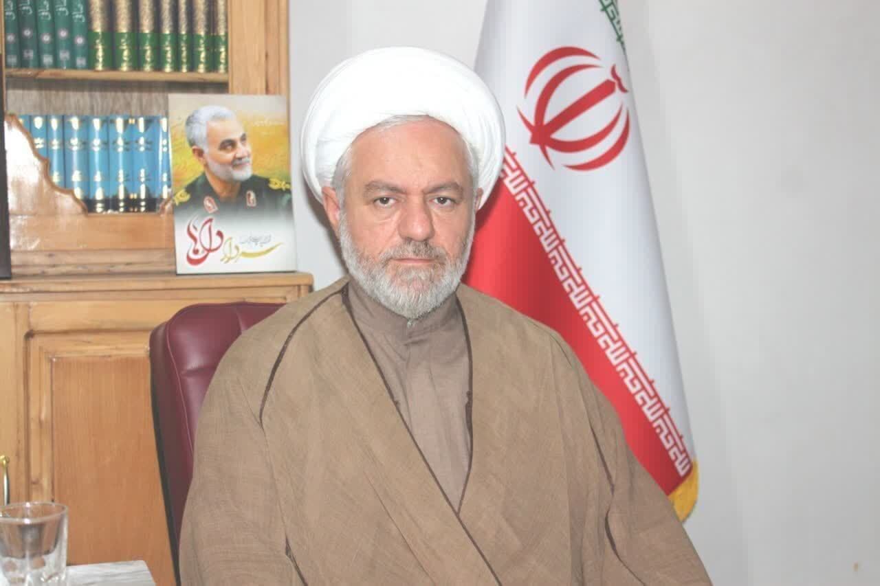 خبرنگاران ۸ بانده شدن گردنه اسدآباد را مطالبه کنند