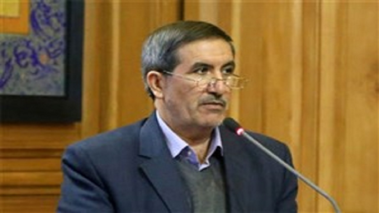 آفت‌زدگی و خشک شدن ۱۲ هزار درختان در سرخه‌حصار، لویزان و چیتگر 