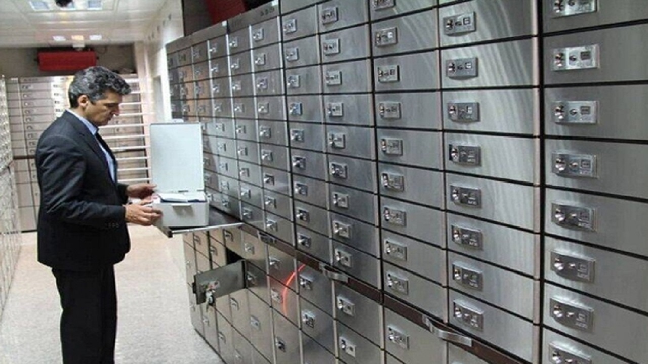 سه برادر در سرقت از صندوق امانات بانک ملی نقش مستقیم داشتند/ مطالبات مالباختگان پرداخت شد