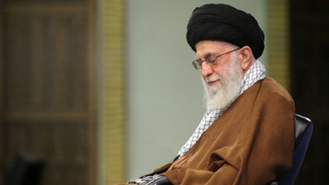 ابلاغ سیاست‌های کلی توسعه دریامحور از سوی رهبر انقلاب