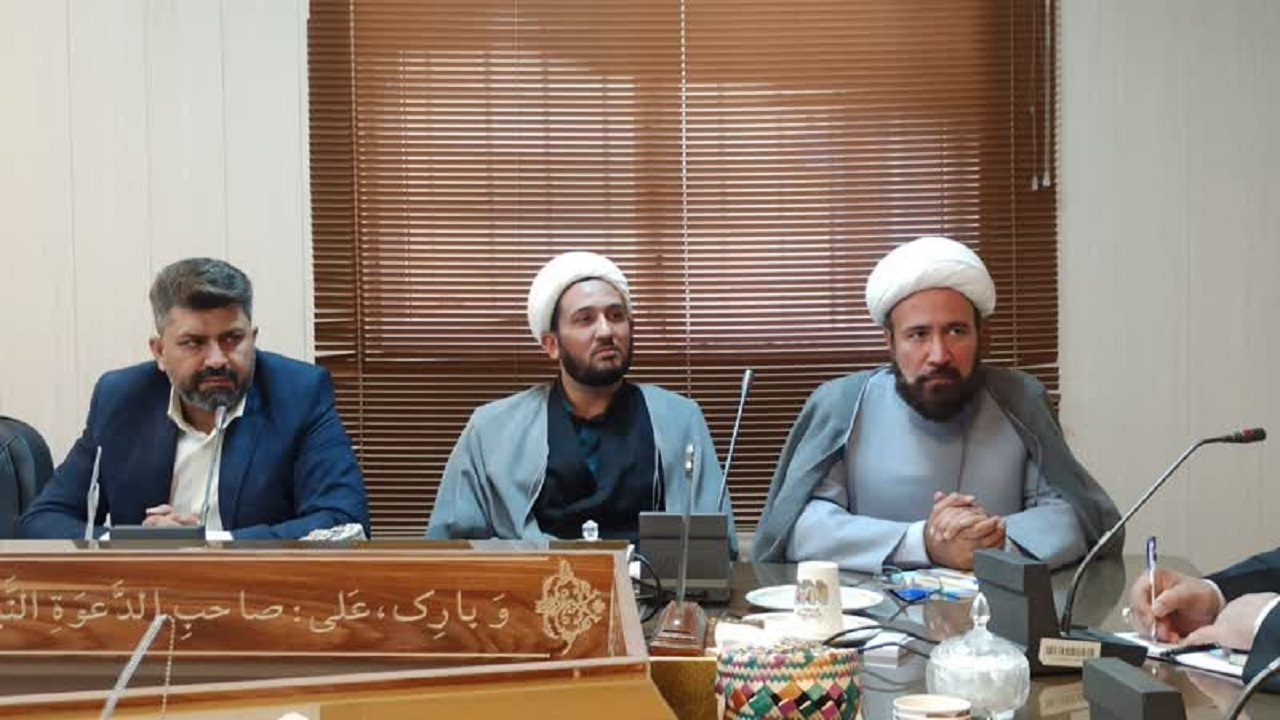 بافق پایتخت عفاف و حجاب کشور