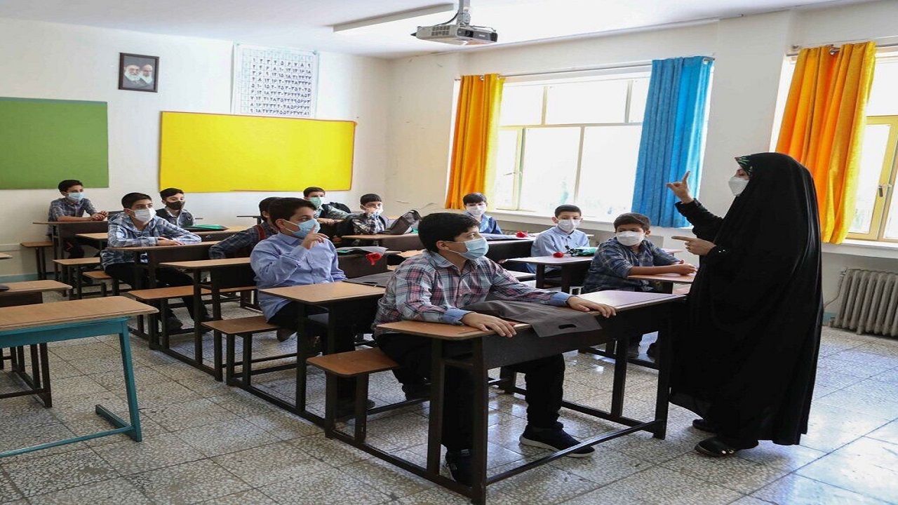 توانمندسازی ۲ هزار و ۵۰۰ معلم ابتدایی قزوین