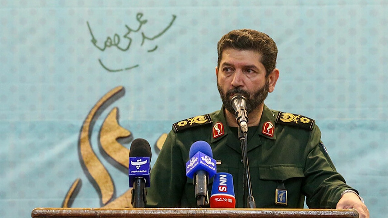 تهران ۵۶۰۰ دانش‌آموز شهید تقدیم انقلاب کرد