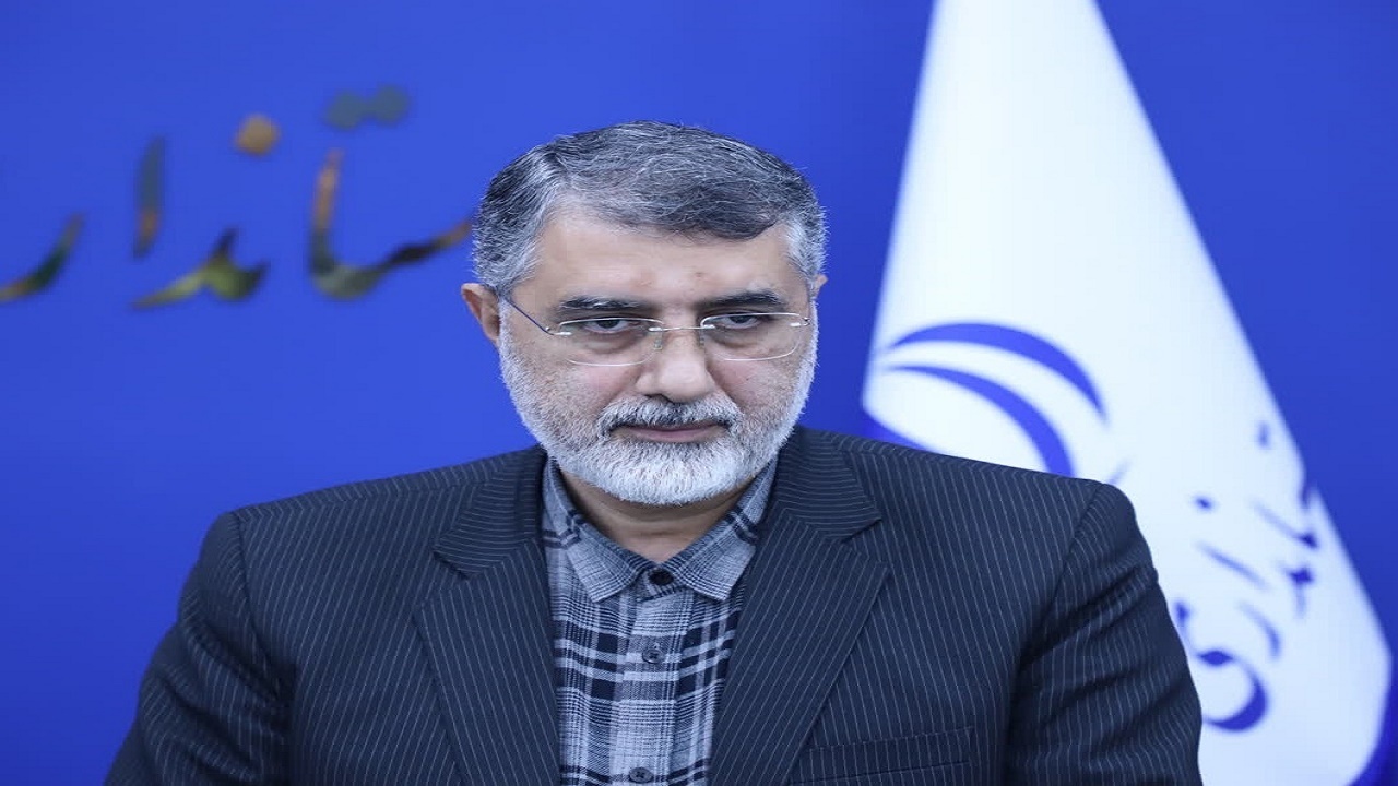 انتصاب رییس ستاد انتخابات مازندران