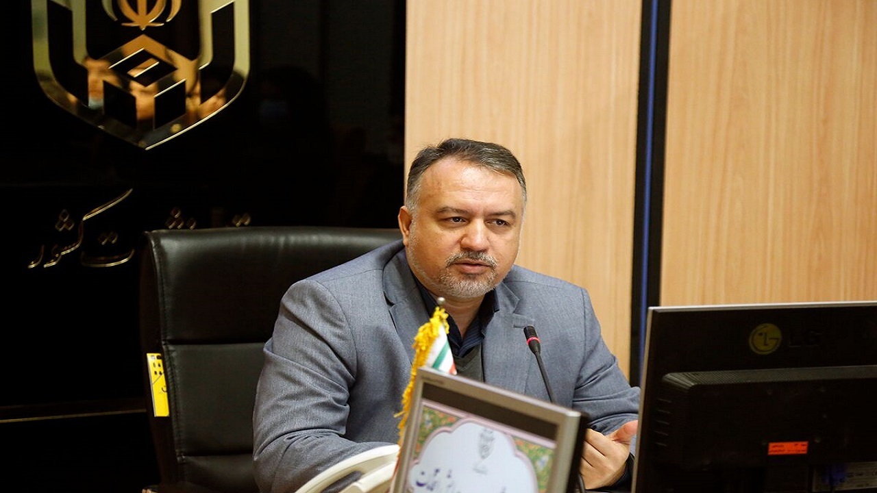 ثبت نام ۶۵ داوطلب برای انتخابات مجلس خبرگان