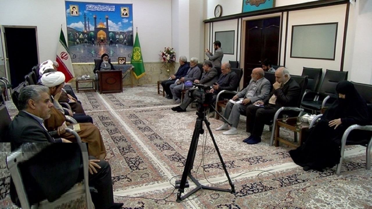 «مردمی ماندن» رمز ماندگاری نقش ایرانیان در ساخت عتبات عالیات است