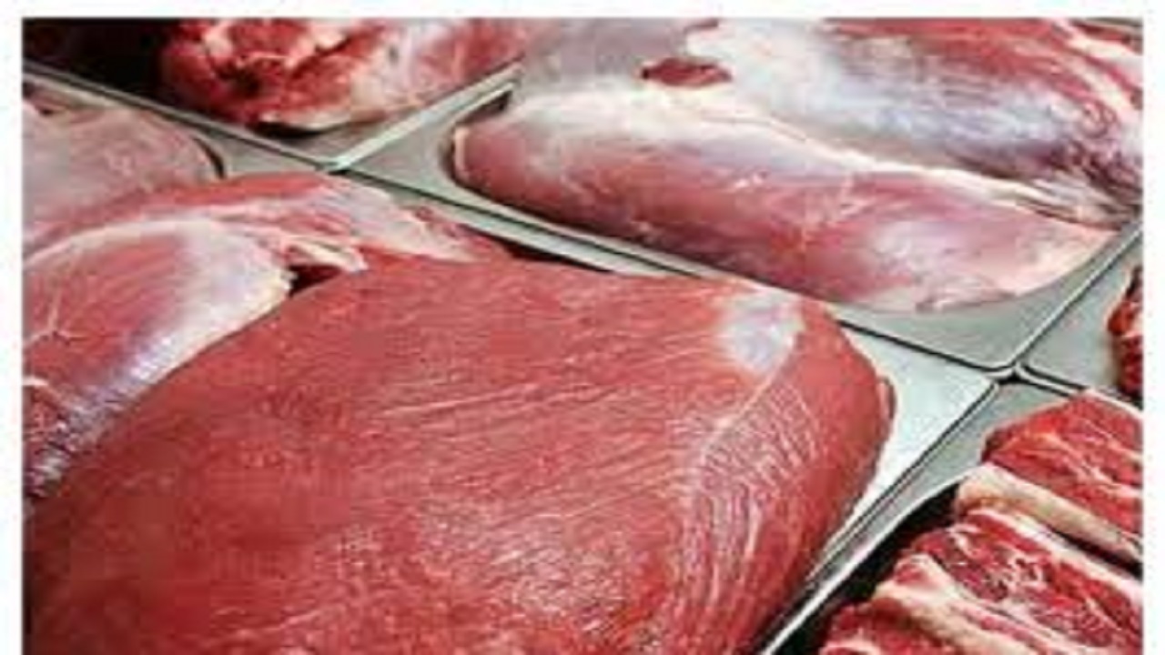 هیچ محدودیتی برای عرضه گوشت گرم تنظیم بازاری در شهرستان کرج نداریم