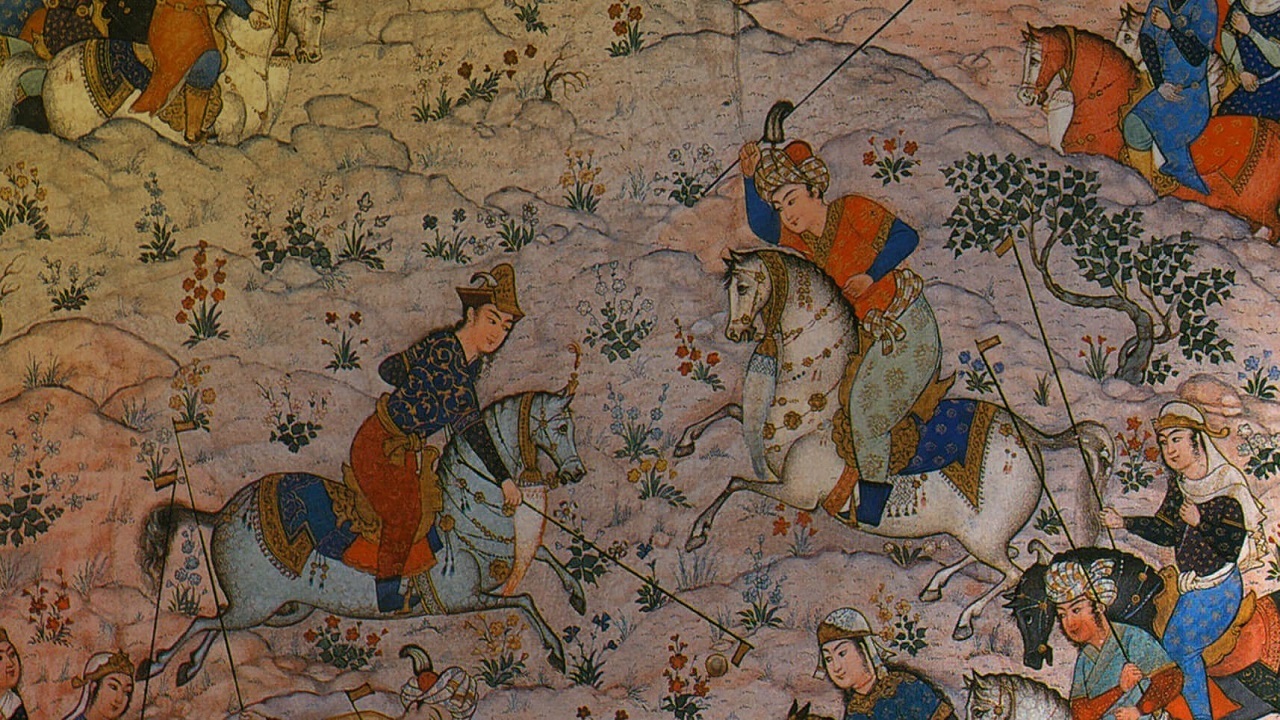 بم میزبان آیین بین‌المللی گرامیداشت ثبت جهانی بازی چوگان می‌شود