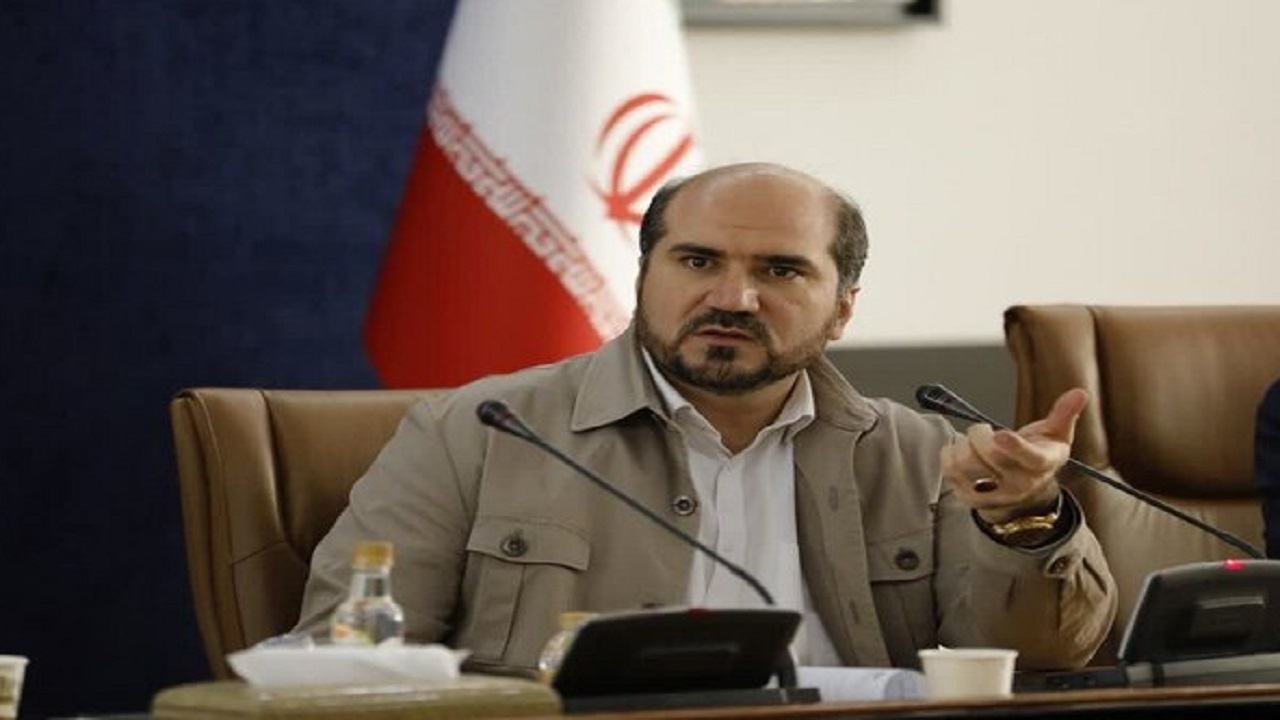 روایت معاون اجرایی رئیس جمهور از ساخت ورزشگاه جدید تهران توسط چینی‌ها