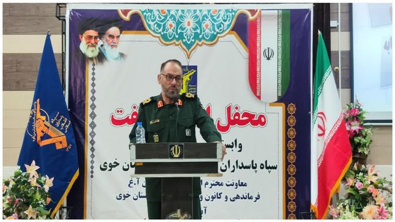 شکست جبران‌ناپذیر صهیونیست‌ها، از رزمندگان حماس