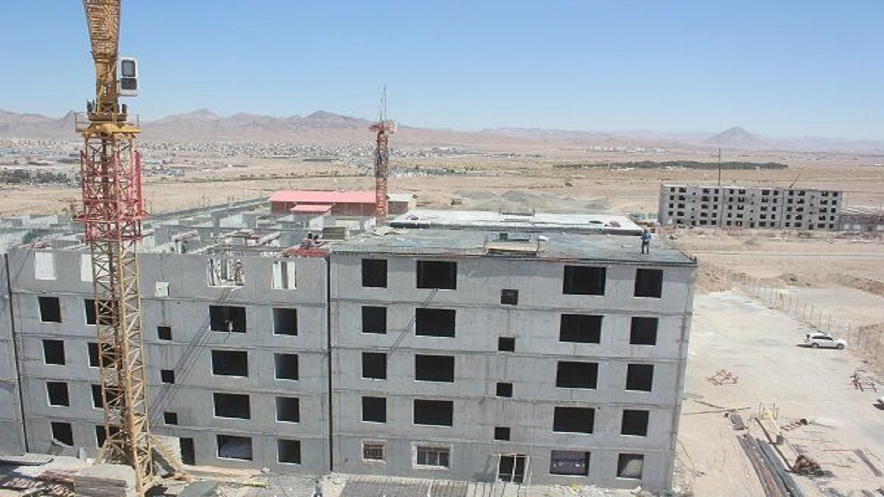 تامین زمین مسکن حمایتی برای ۷۳ هزار نفر در خراسان جنوبی