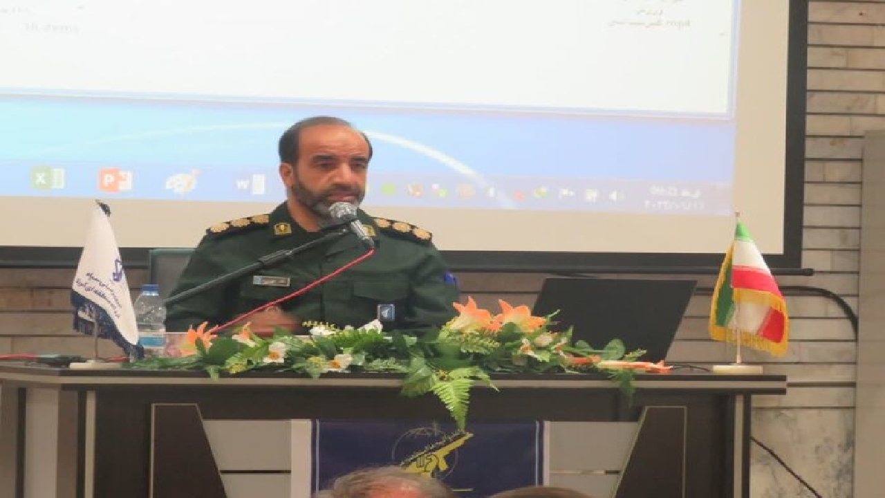 هدف از توطئه روانی دشمنان مجروح‌سازی ذهنی جوانان است