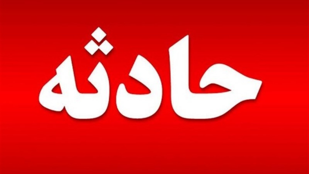 تصادف در خرمشهر ۶ مصدوم بر جای گذاشت