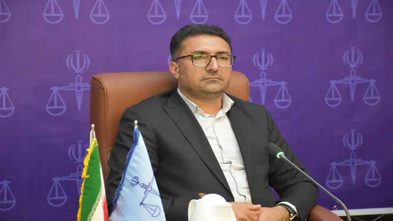 مأموریت ویژه رئیس کل دادگستری هرمزگان به دادستان ها برای نظارت بر ایمنی کمپ‌های ترک اعتیاد