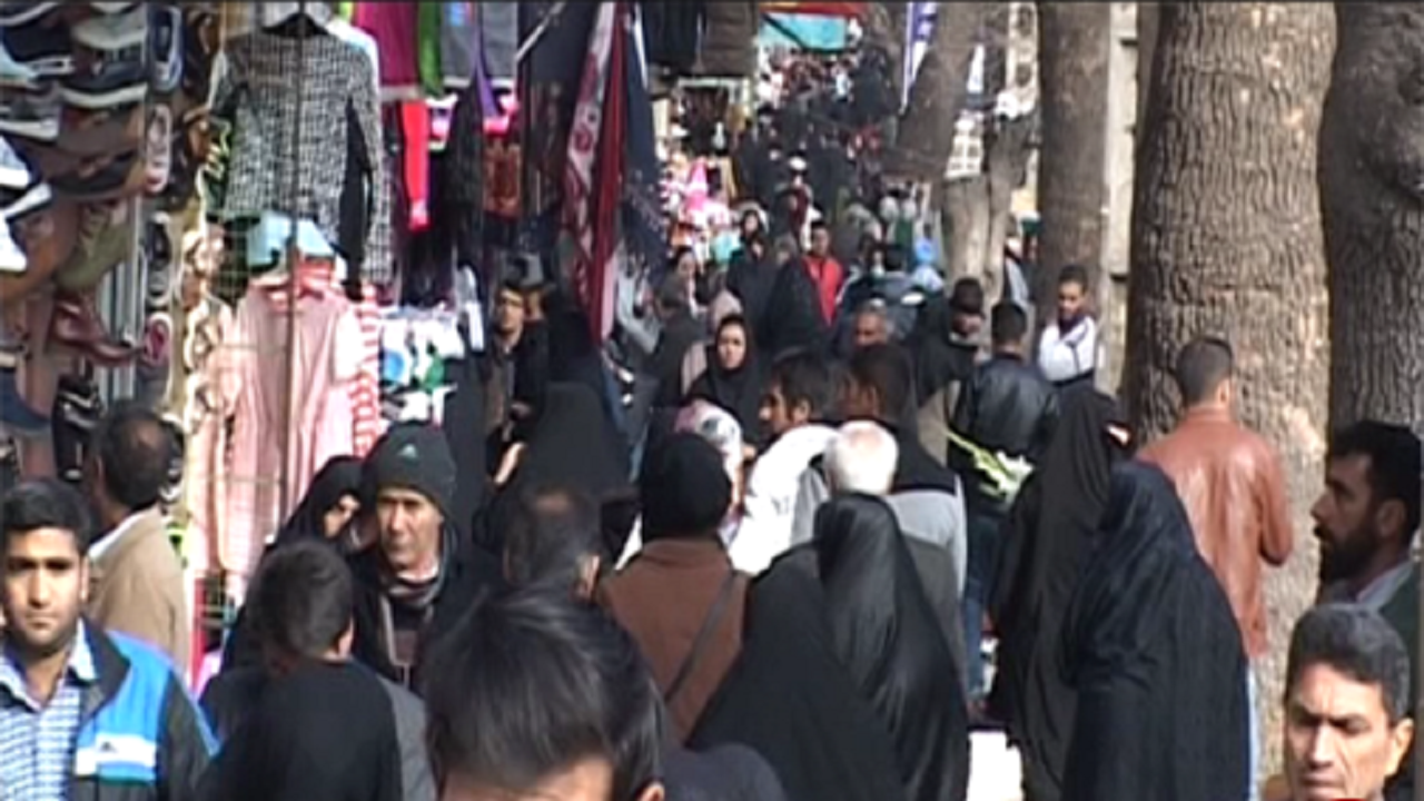 فرهنگ‌سازی اصلی‌ترین مسأله در جوان‌سازی جمعیت است