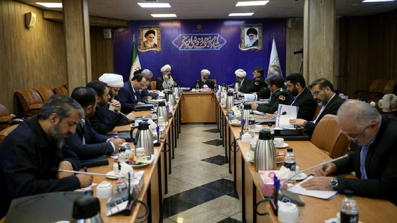 آمادگی شورای فرهنگ عمومی کشور برای تصویب سند جامع فریضتین