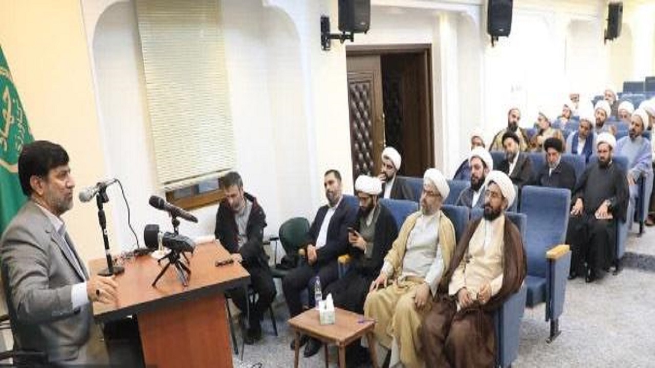 مدیران ناکارآمد از چرخه مدیریت استان قم خارج می شوند