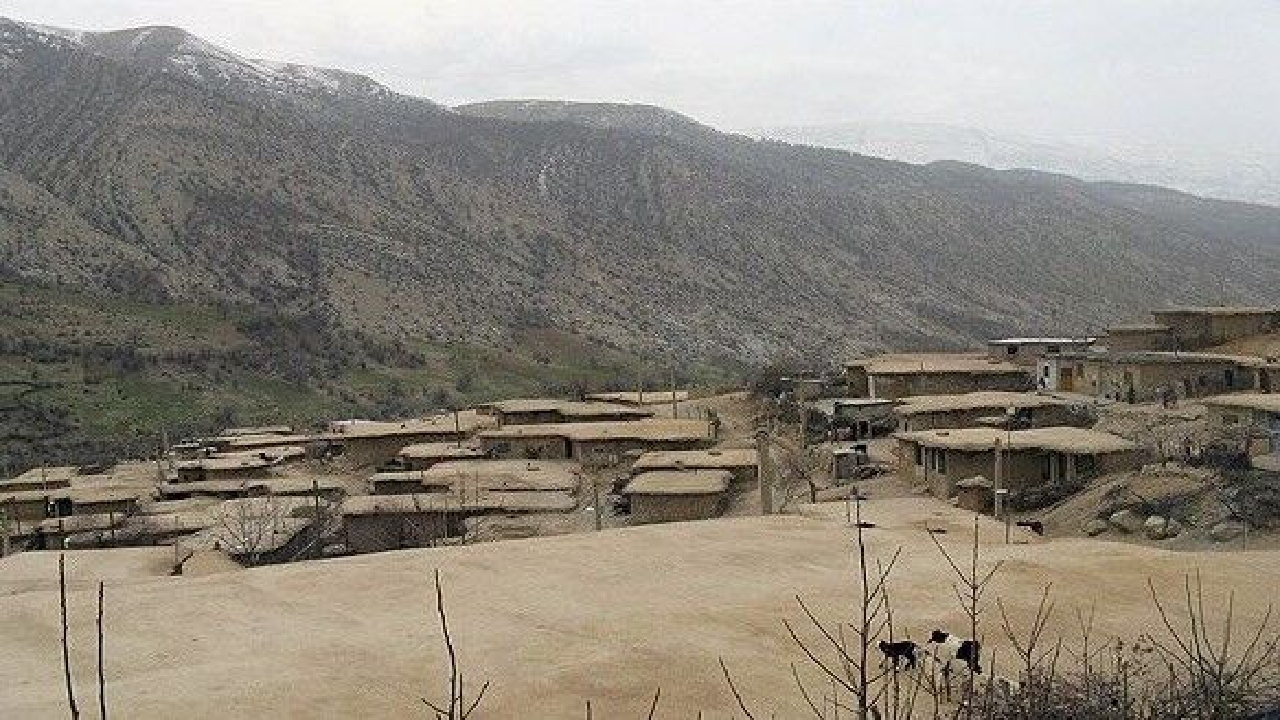 شهر گم‌شده زیز کجاست؟