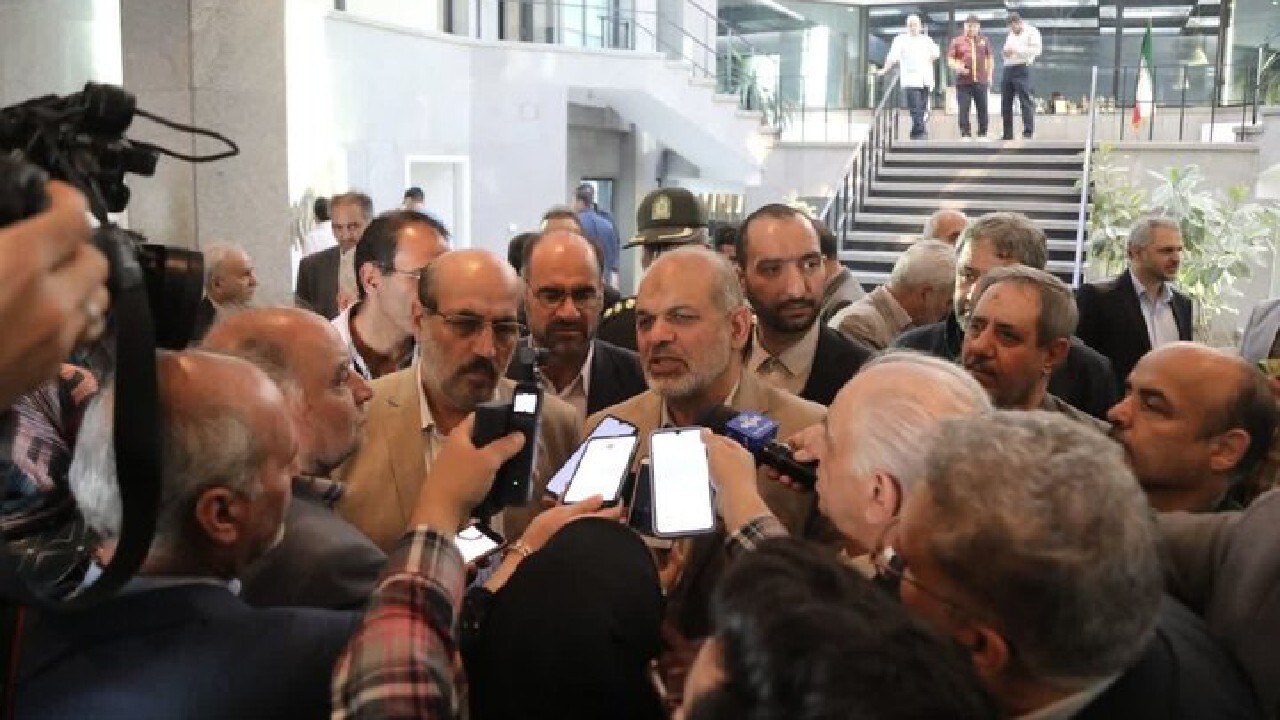ساماندهی اتباع در حال انجام است