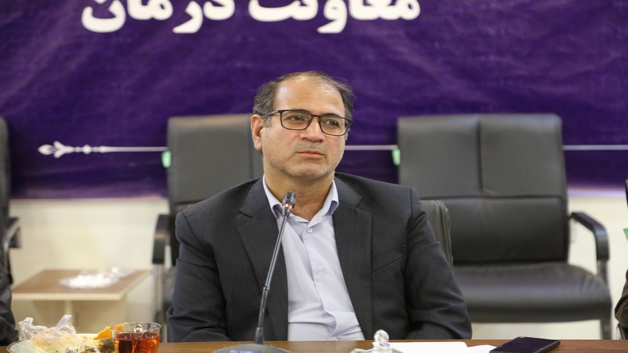 تاکید رئیس دانشگاه علوم پزشکی زاهدان بر تسریع راه اندازی بلوک زایمانی بیمارستان علی ابن ابیطالب (ع) زاهدان