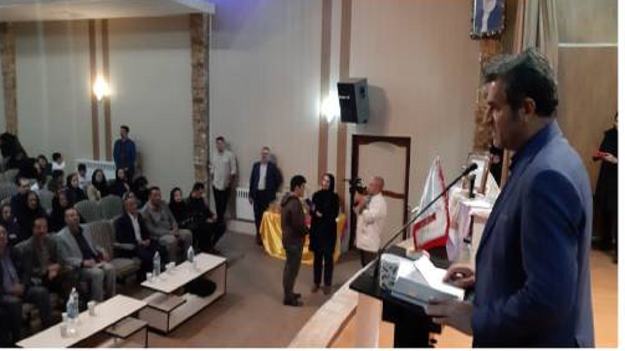 جوانان و نوجوانان سفیران محیط زیست هستند