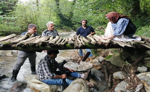ساخت مستند &laquo;صدری ماشل&raquo; در شبکه باران