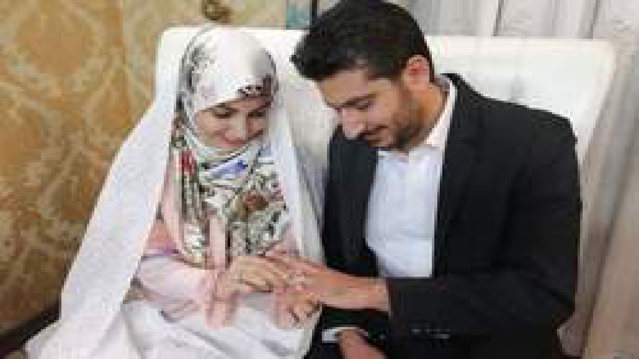 ماجرای ترس محافظ حاج قاسم از مراسم عروسی