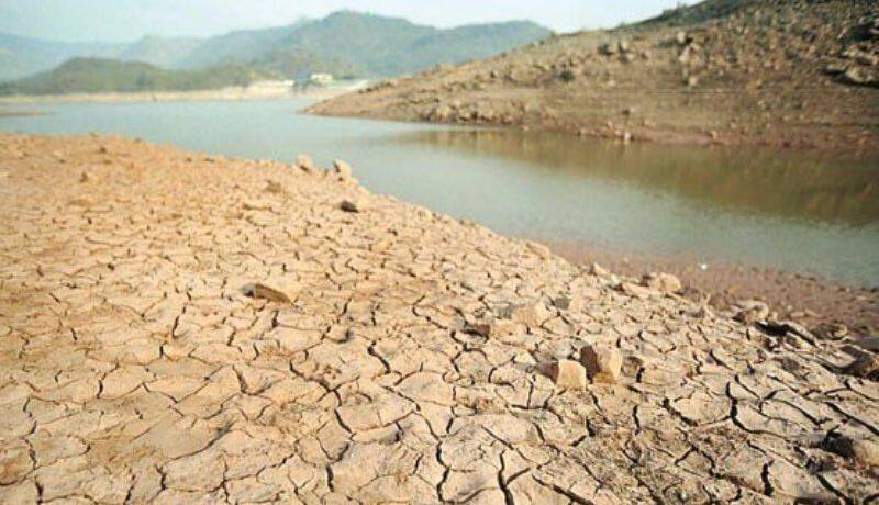 اضافه برداشت، آبخوان دشت اردبیل را تهدید می‌کند