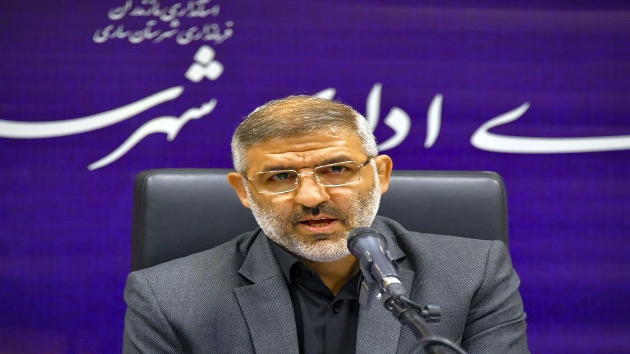 ثبت نام ۵ داوطلب برای انتخابات مجلس خبرگان