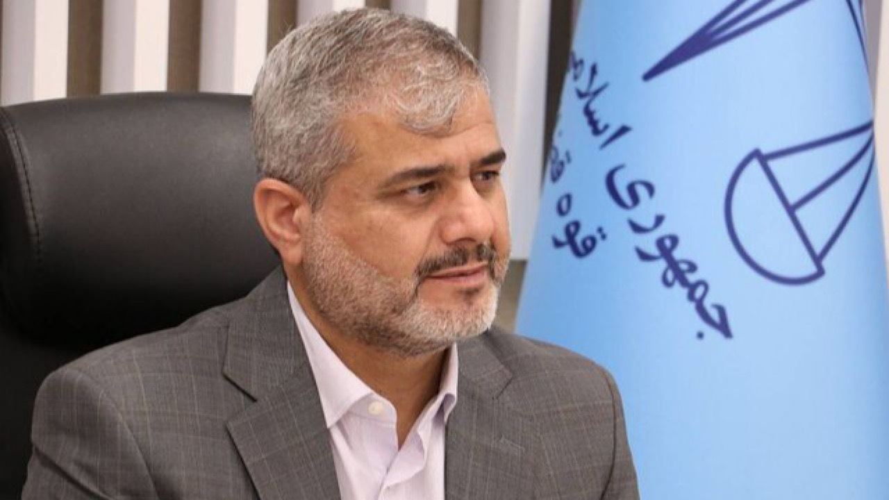 حدنگاری ۸۰ درصد از اراضی زراعی تهران تا پایان سال