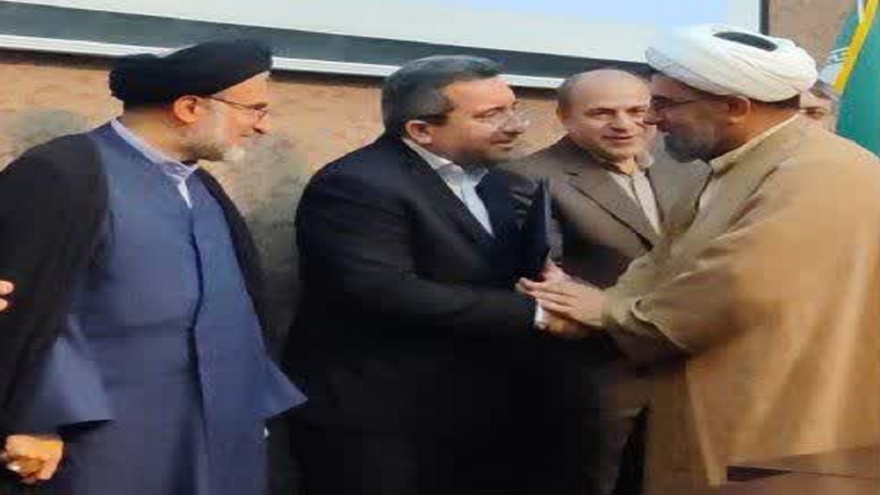 کسب رتبه نخست کشور توسط اوقاف مازندران در تثبیت مالکیت موقوفات