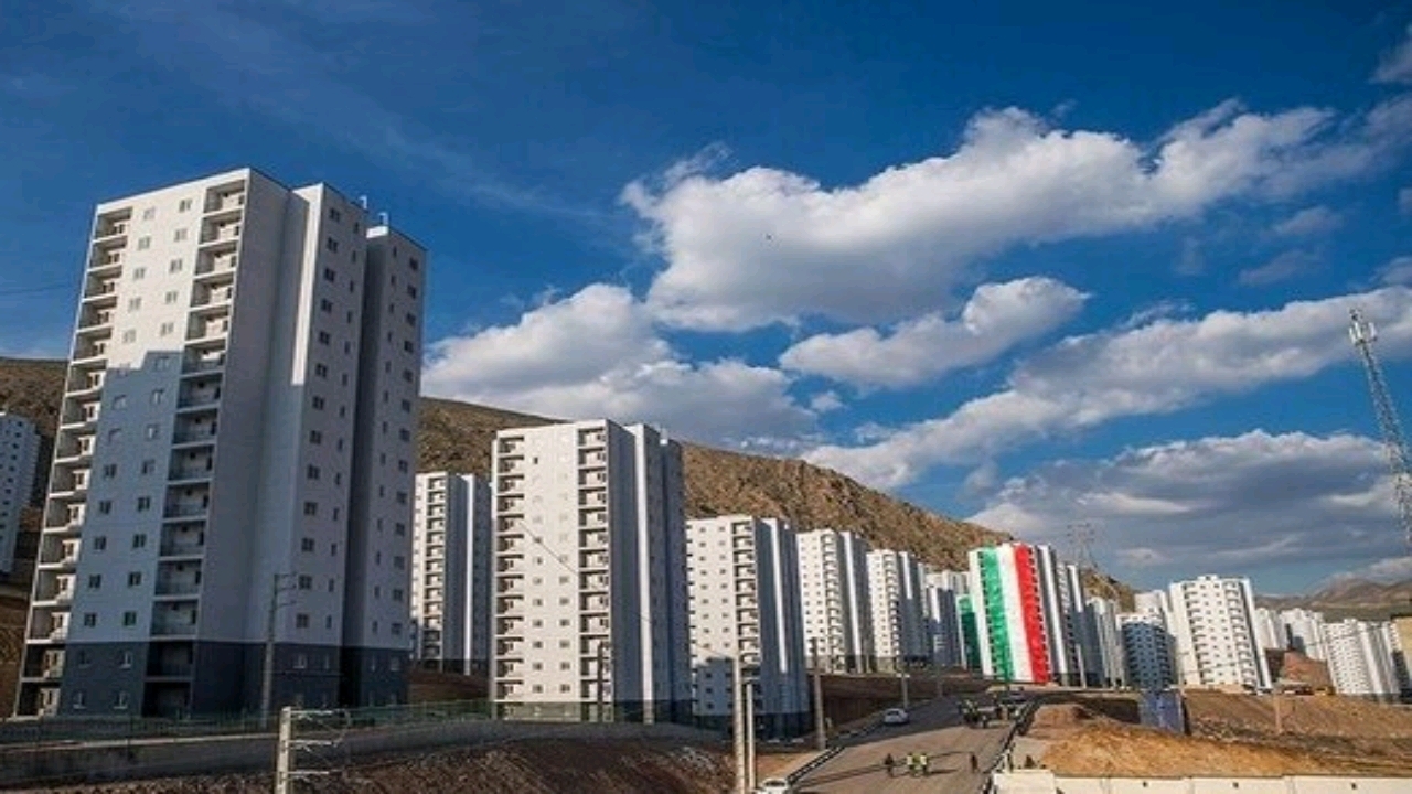 همه متقاضیان واجد شرایط و موثر نهضت ملی مسکن در گلستان، صاحب‌خانه می‌شوند