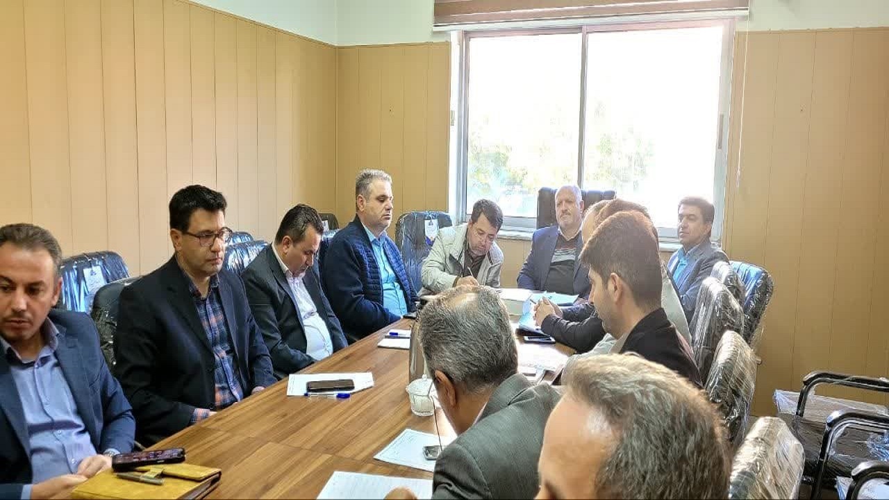 توزیع بیش از ۱۱ هزار تن انواع کود کشاورزی بین بهره برداران استان قزوین