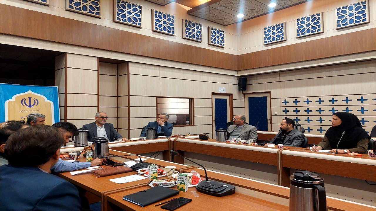 ایجاد تعامل برای مدیریت بیماری‌های مشترک انسان و دام در پایتخت