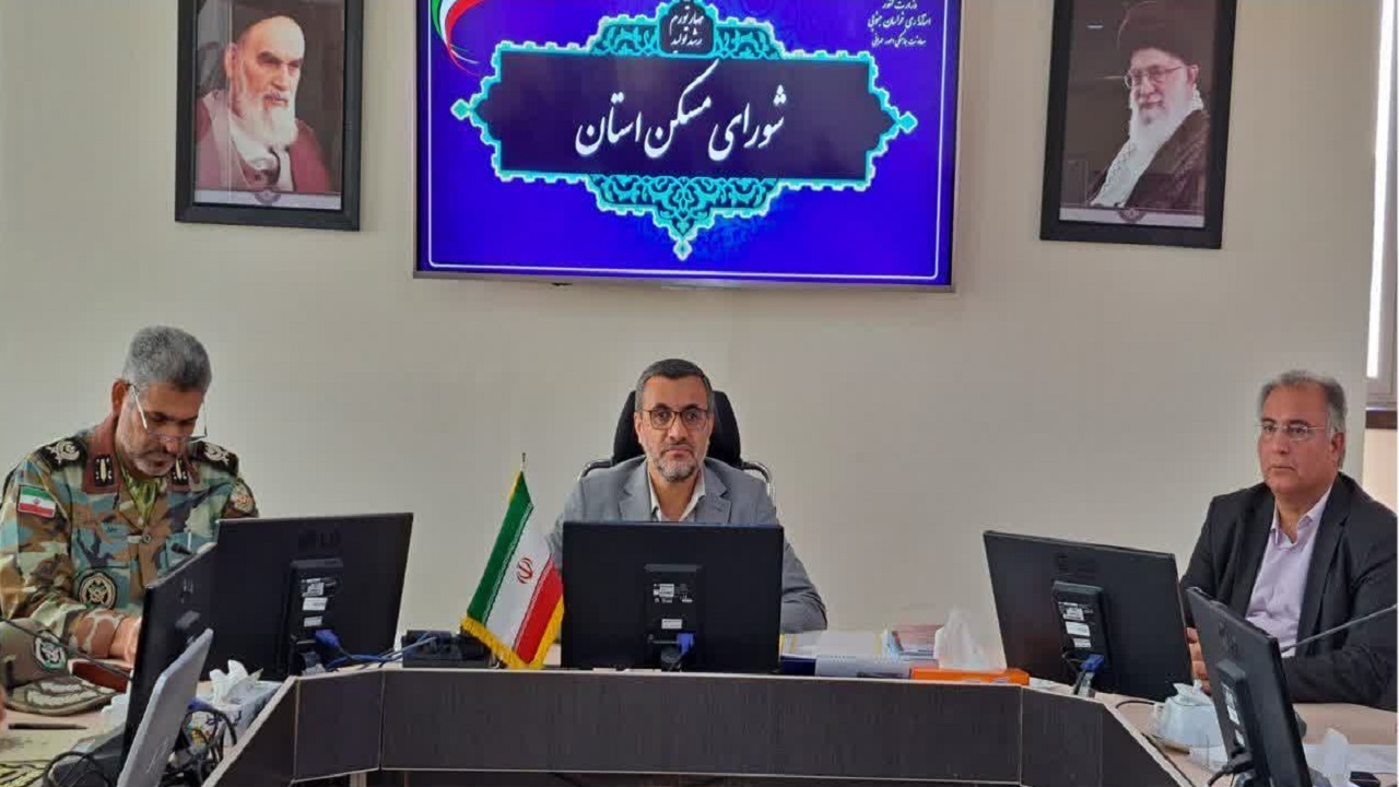 پیش بینی ساخت ۵ هزار مسکن برای نیرو‌های مسلح