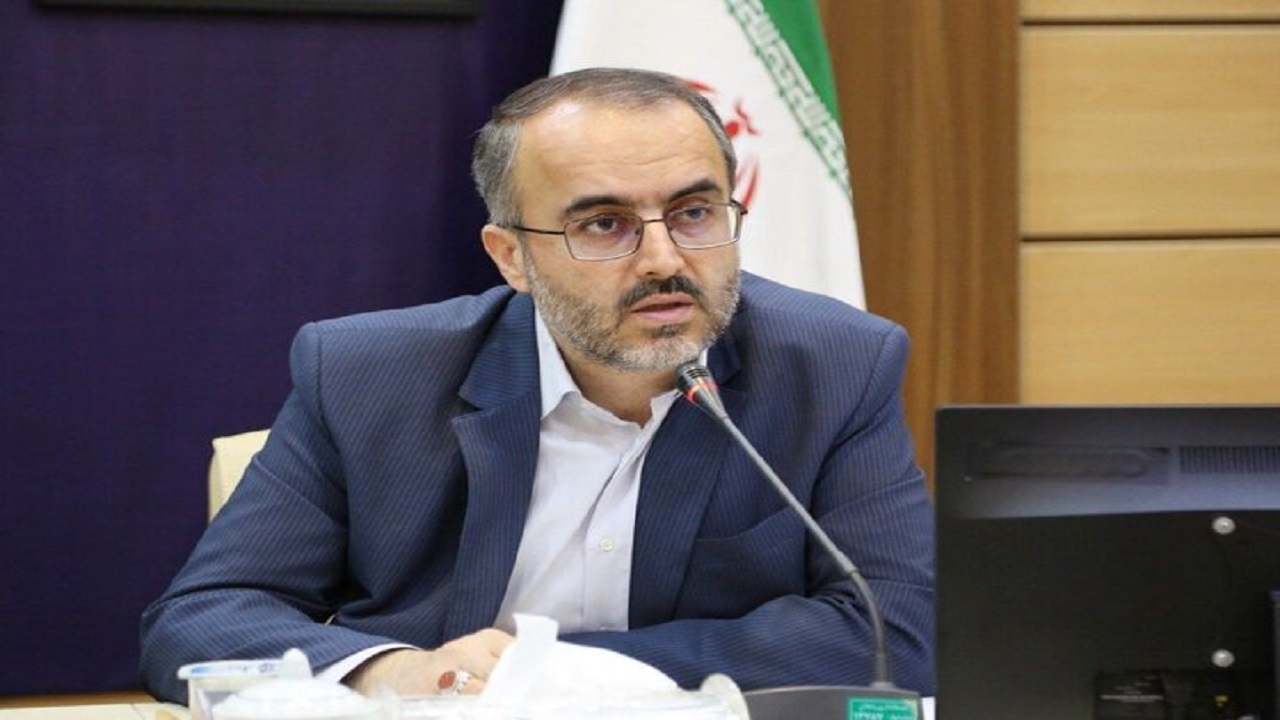 ۲ نفر از زنجان در داوطلبی نمایندگی مجلس خبرگان رهبری ثبت نام کردند