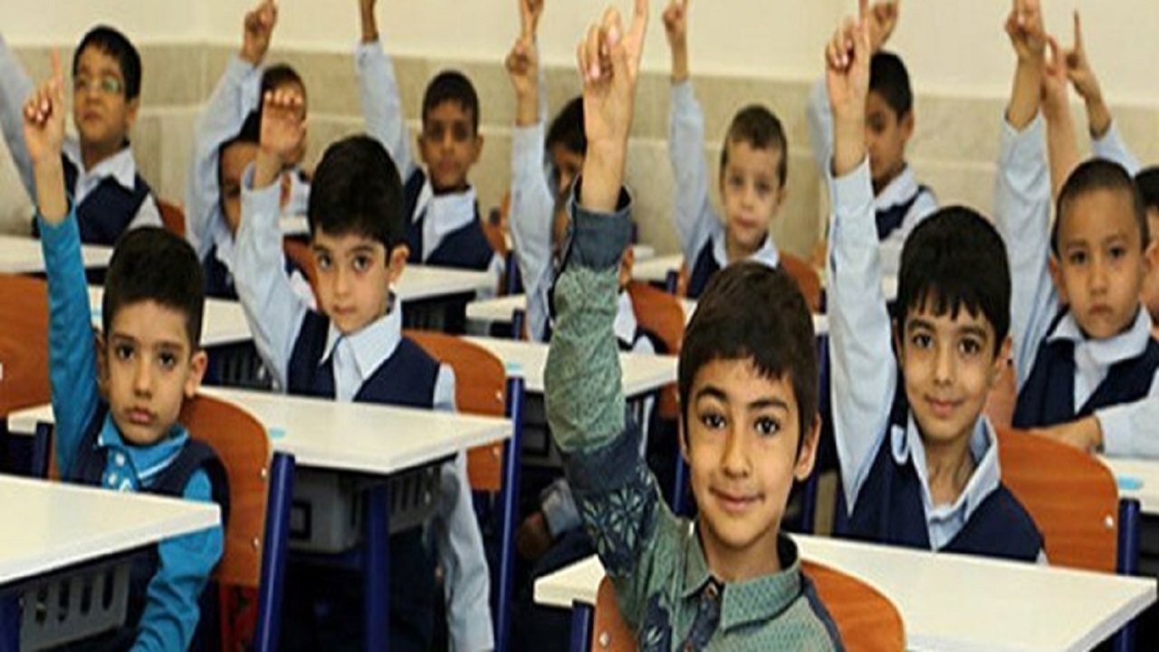۹ مدرسه خیرساز تا دهه فجر در سرخس به بهره‌برداری می‌رسد