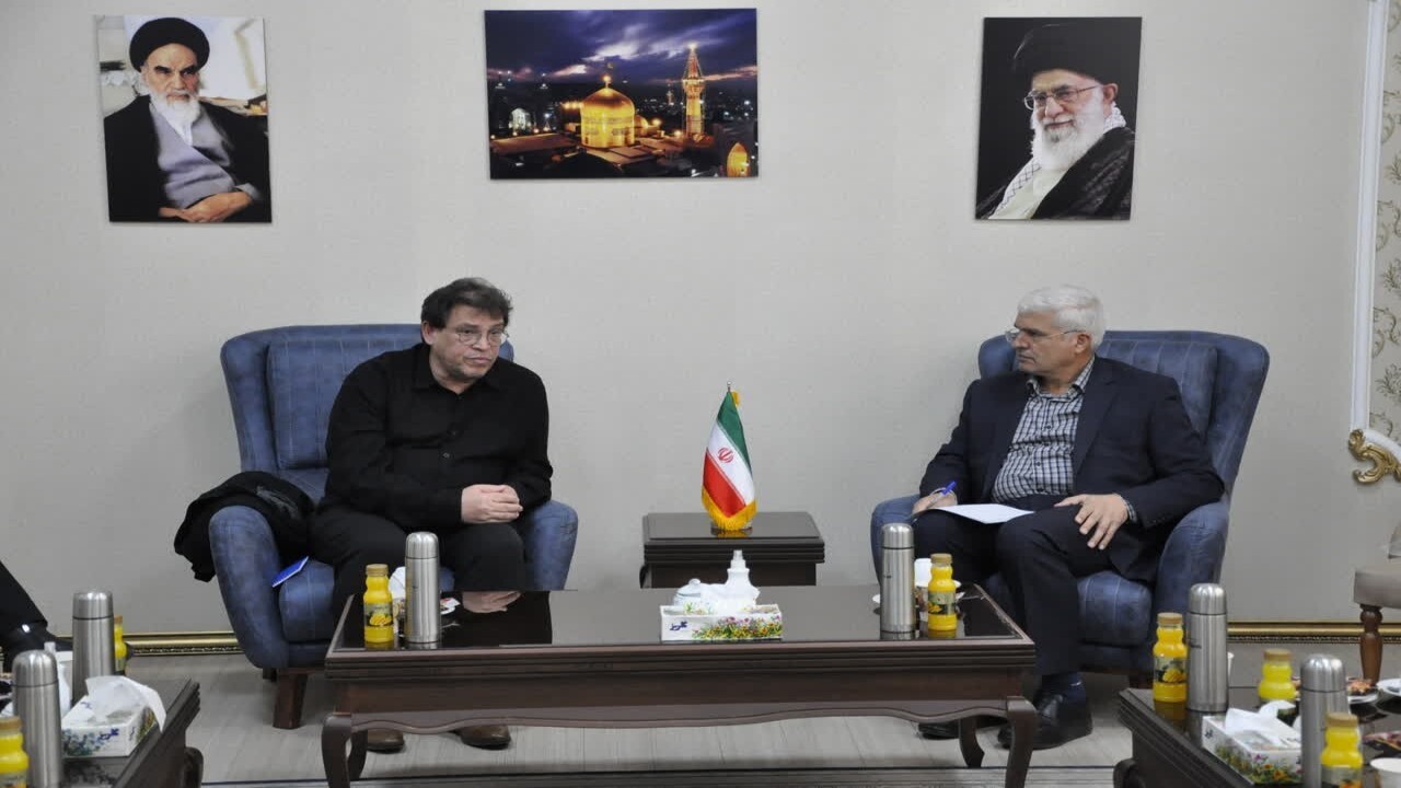 کمک به سلامت مهاجرین و پناهندگان با مشارکت بین‌المللی صورت گیرد
