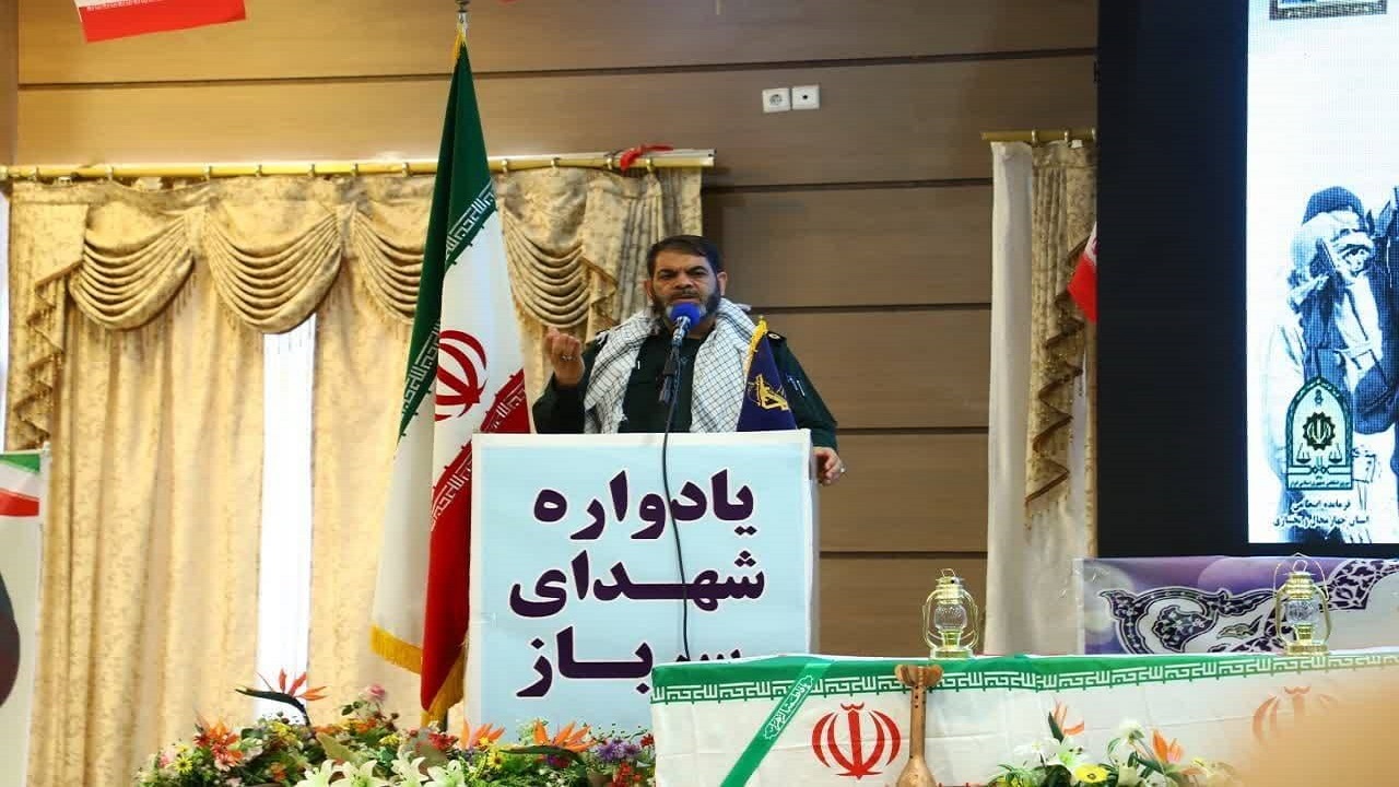 شهدا بزرگ‌ترین مؤلفه قدرت نرم ملت ایران و جمهوری اسلامی هستند