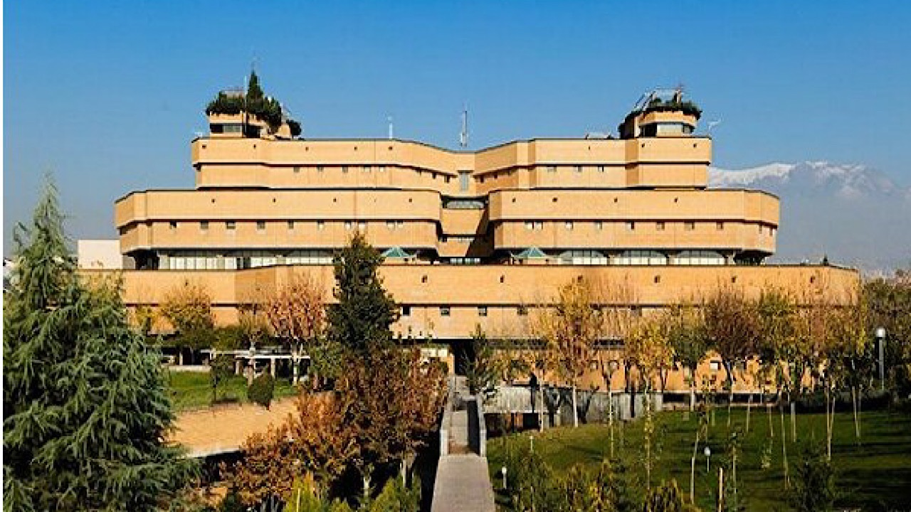 فراخوان چهاردهمین جشنواره ملّی پژوهش و فناوری سازمان اسناد و کتابخانه ملّی ایران
