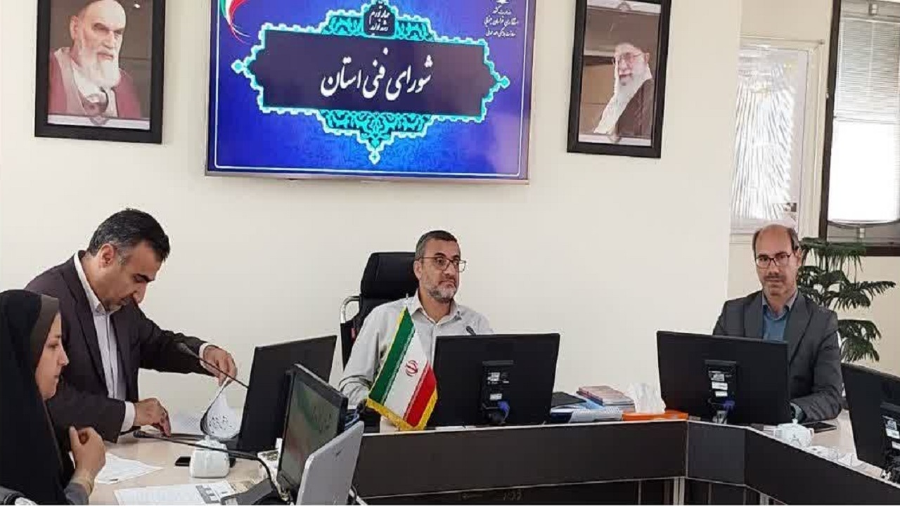 ناظران فنی ساختمان از مصوبات شورای فنی اطلاع یابند