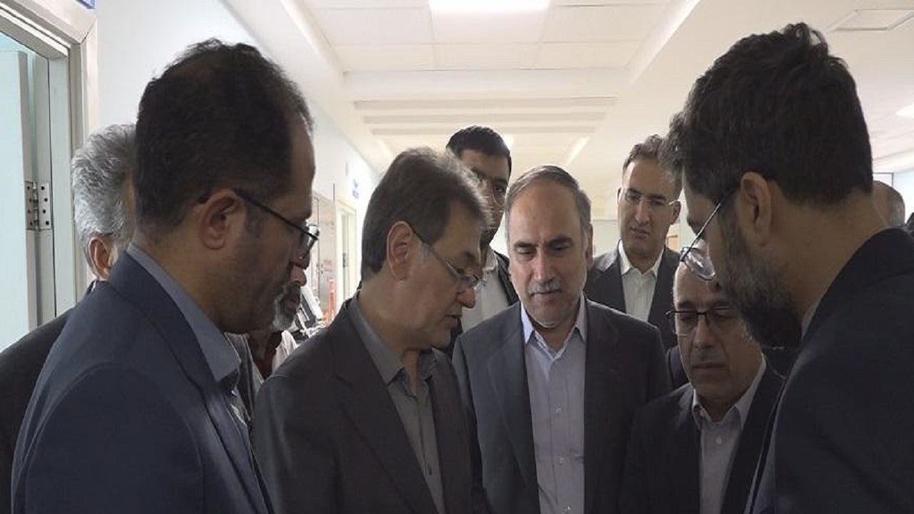 ۷۰ قلم داروی بیماران خاص تحت پوشش بیمه قرار می‌گیرد