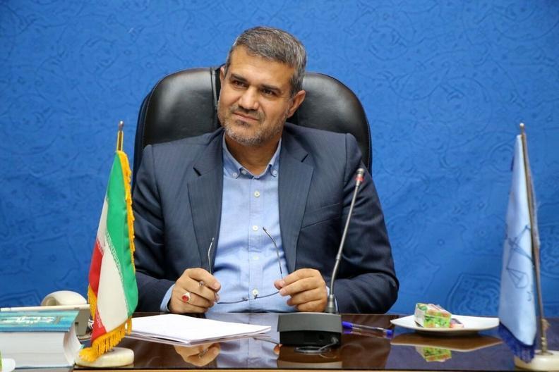 حکم قصاص عامل حریق عمدی و قتل ٧ نفر در کرمان اجرا شد