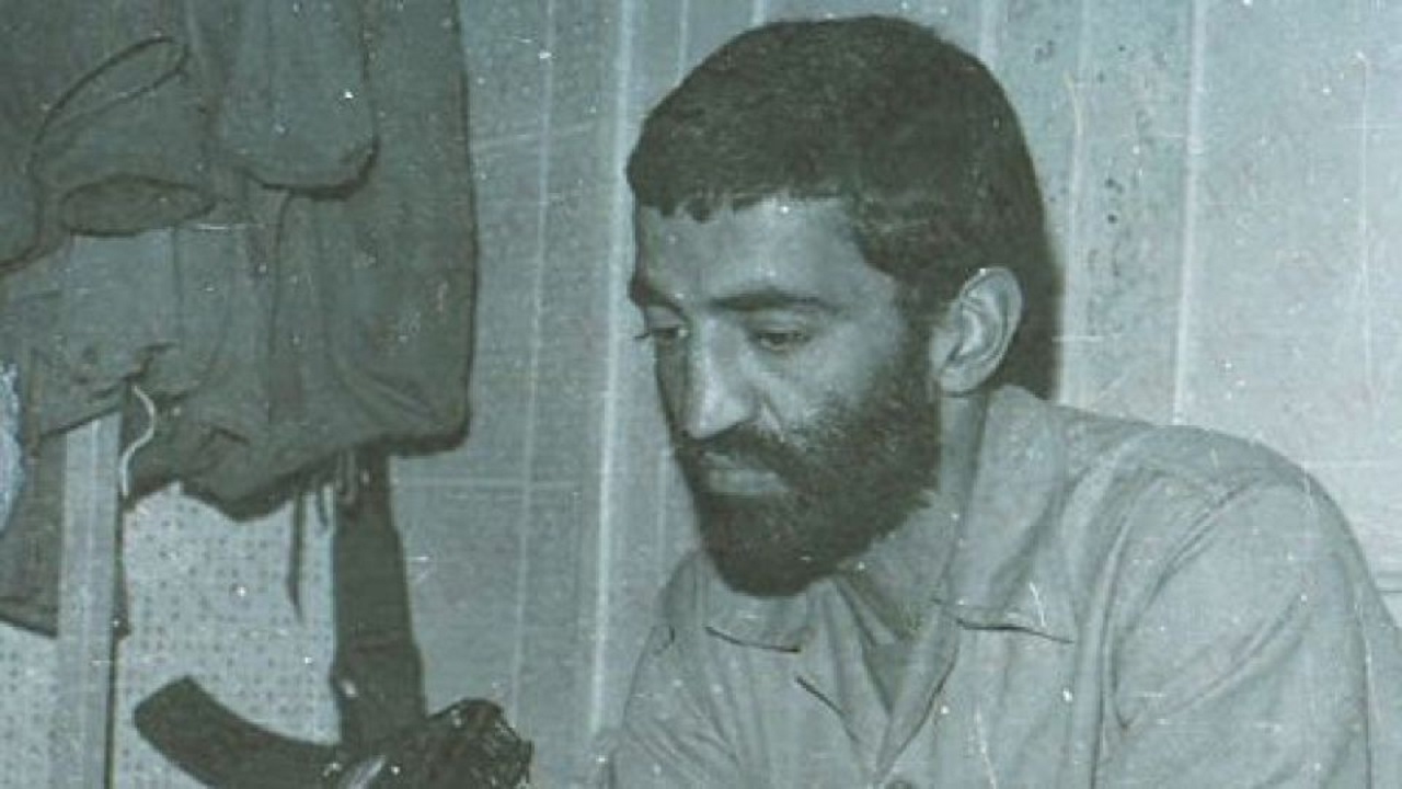 توصیه خواهر حاج احمد متوسلیان به مادران و همسران