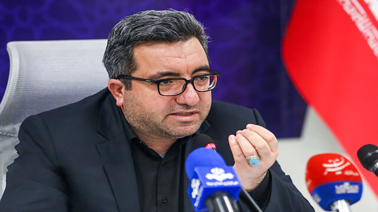رئیس سازمان ثبت: در آستانه نسل چهارم خدمات ثبتی هستیم